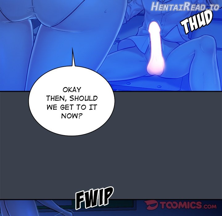 Find That Girl Chapter 8 - page 82