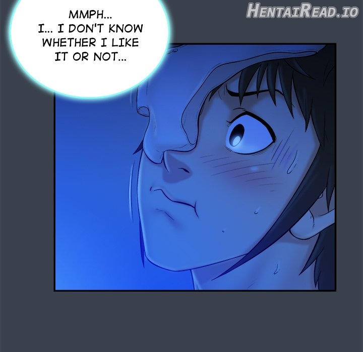 Find That Girl Chapter 8 - page 84