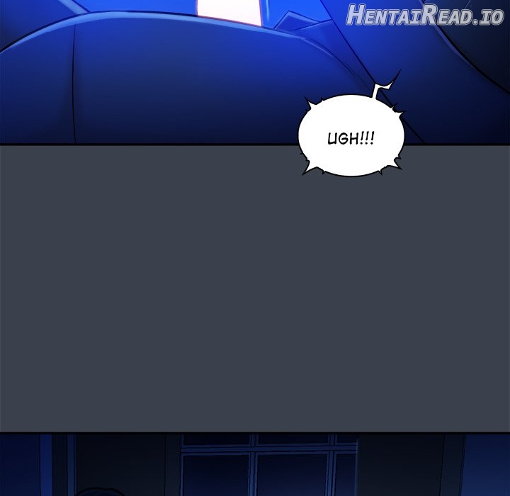 Find That Girl Chapter 8 - page 87