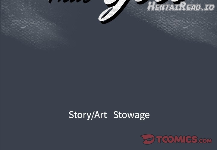 Find That Girl Chapter 9 - page 2