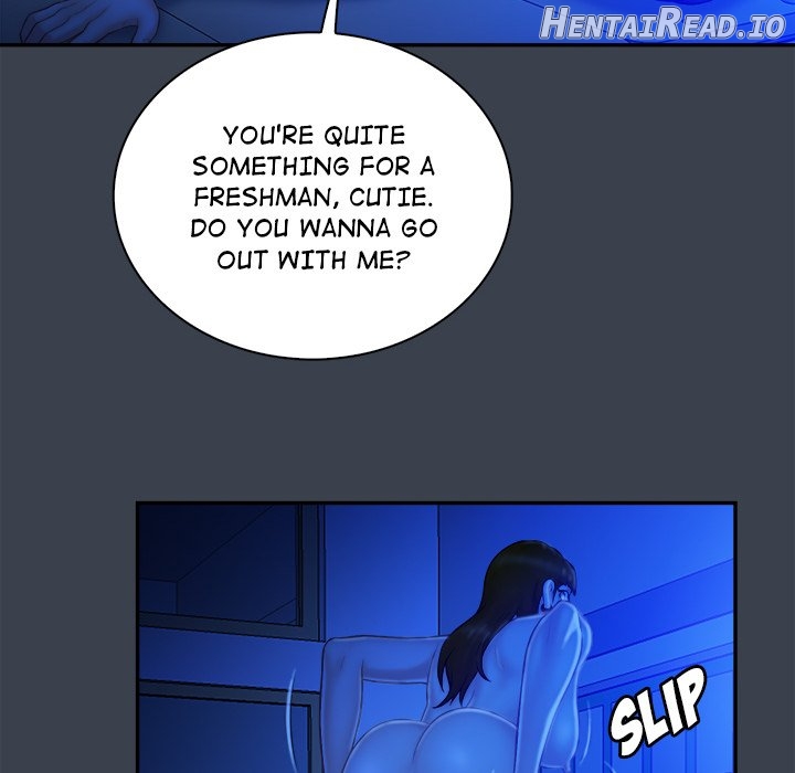 Find That Girl Chapter 9 - page 29