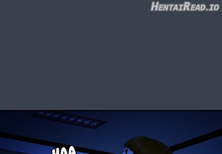 Find That Girl Chapter 9 - page 3