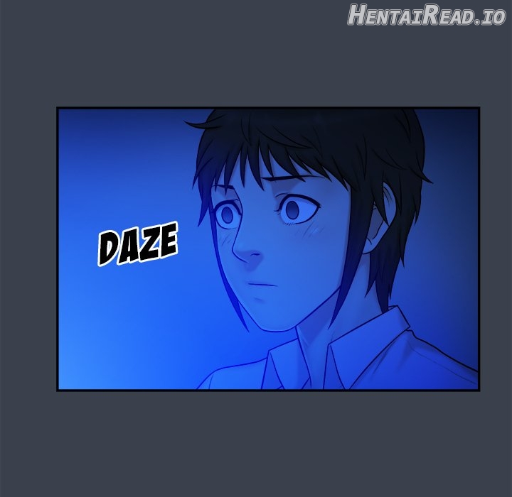 Find That Girl Chapter 9 - page 33