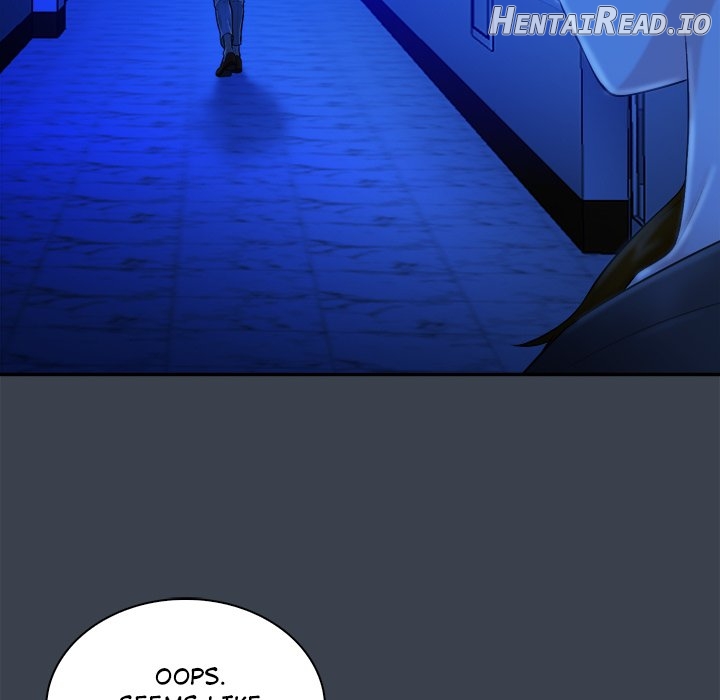 Find That Girl Chapter 9 - page 35