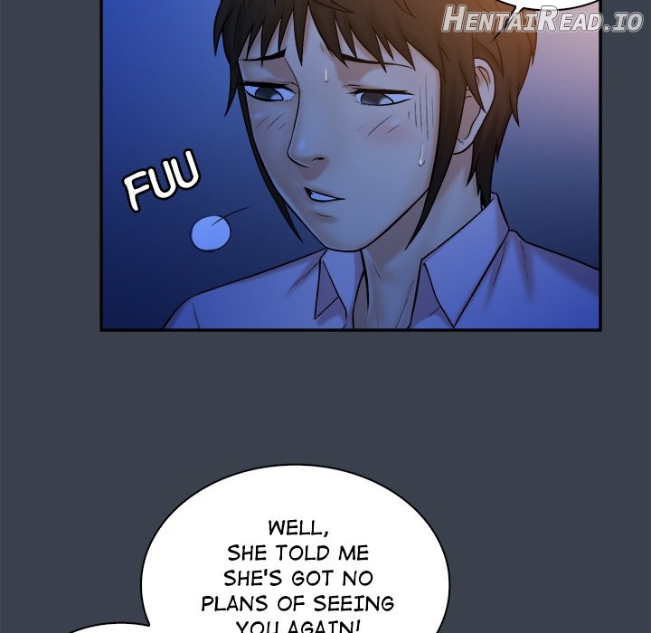 Find That Girl Chapter 9 - page 44