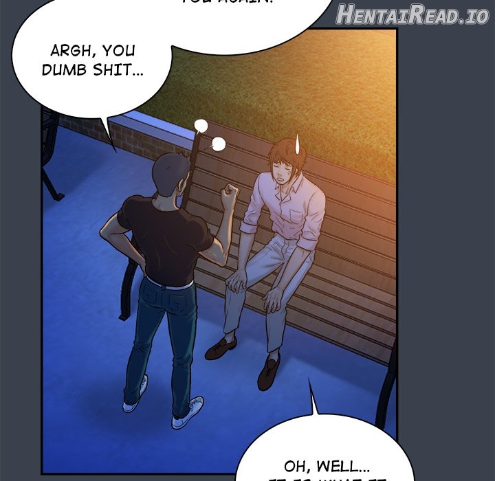 Find That Girl Chapter 9 - page 45