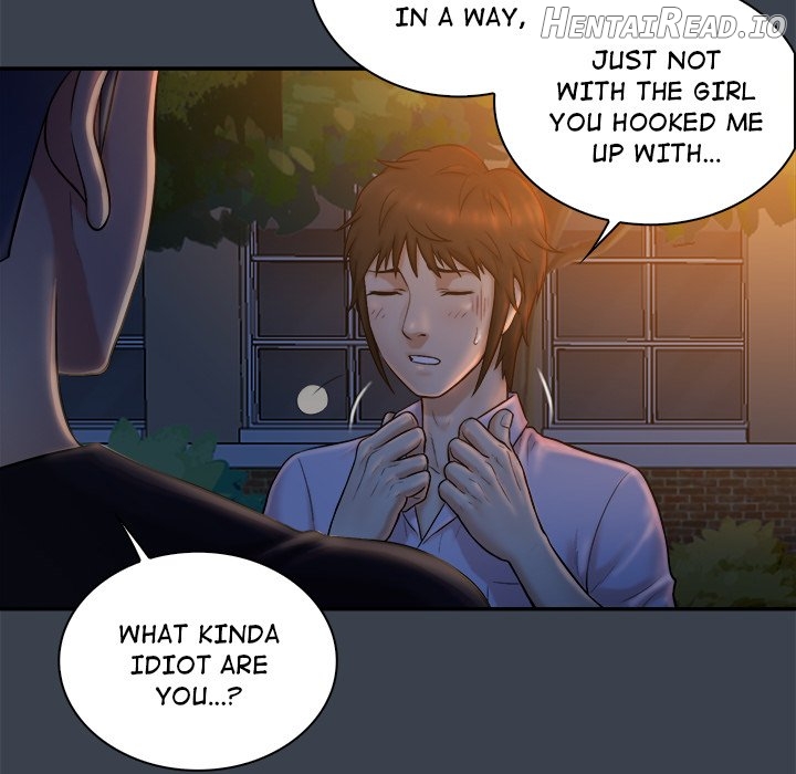 Find That Girl Chapter 9 - page 48