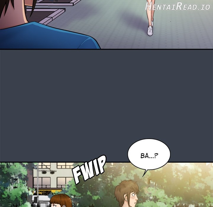 Find That Girl Chapter 9 - page 52