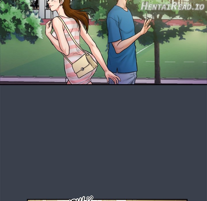 Find That Girl Chapter 9 - page 53