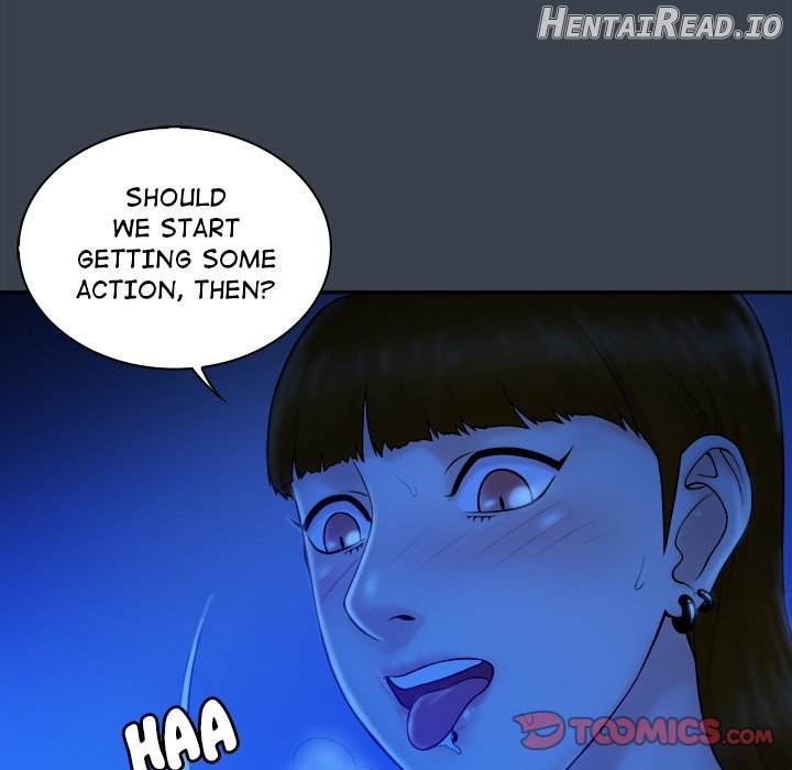 Find That Girl Chapter 9 - page 6