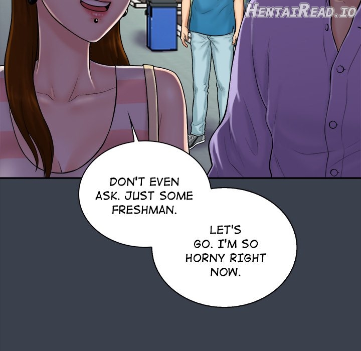 Find That Girl Chapter 9 - page 64