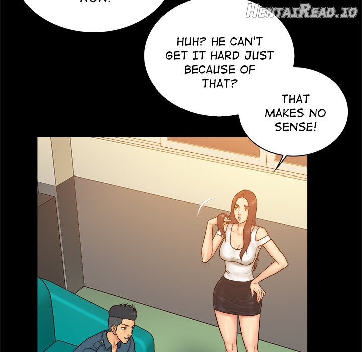 Find That Girl Chapter 9 - page 68