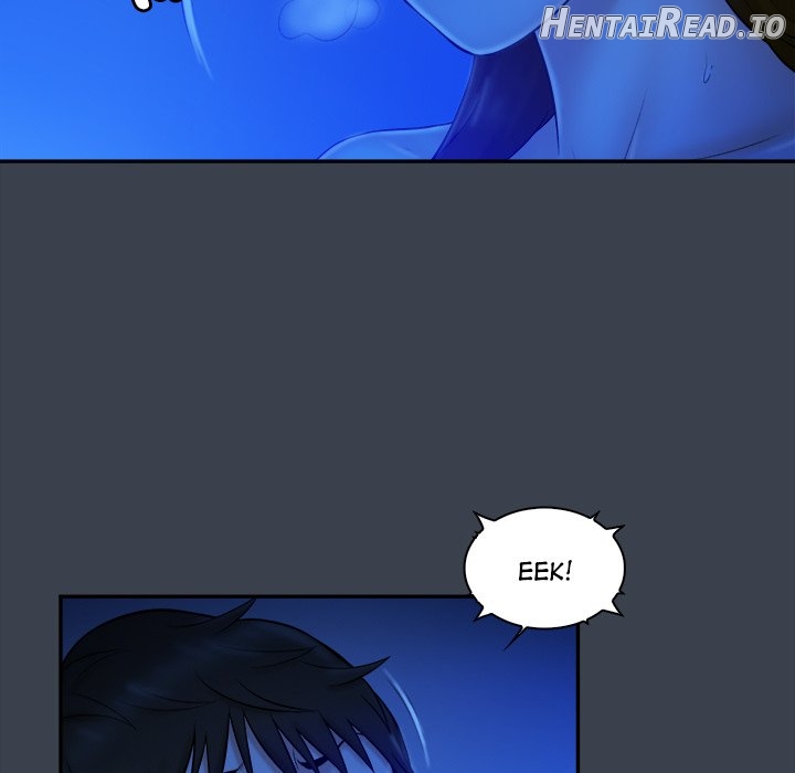 Find That Girl Chapter 9 - page 7