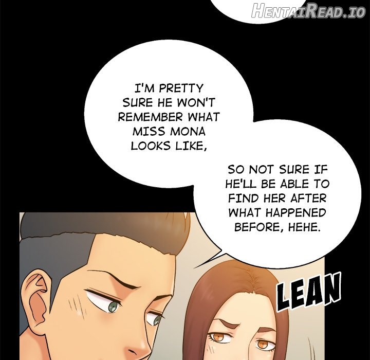 Find That Girl Chapter 9 - page 71