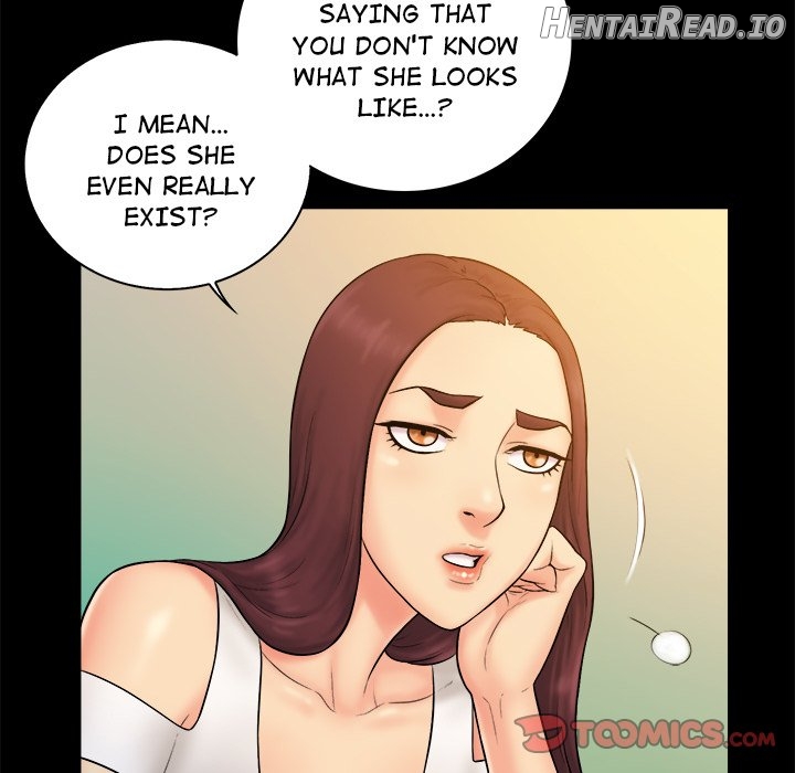 Find That Girl Chapter 9 - page 74