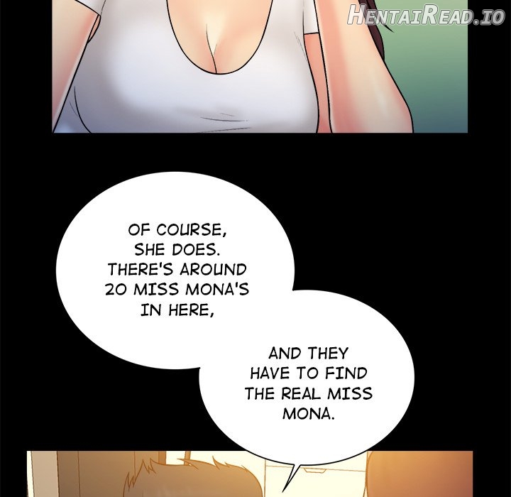 Find That Girl Chapter 9 - page 75