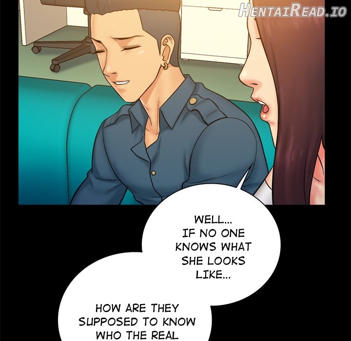 Find That Girl Chapter 9 - page 76