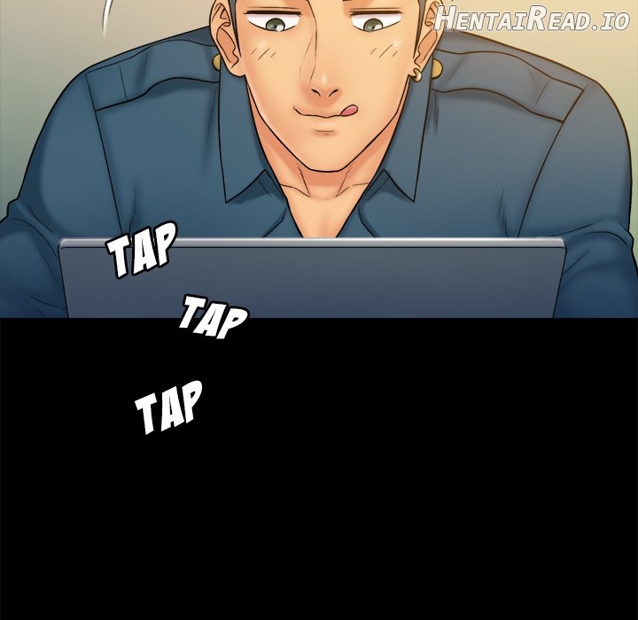 Find That Girl Chapter 9 - page 79