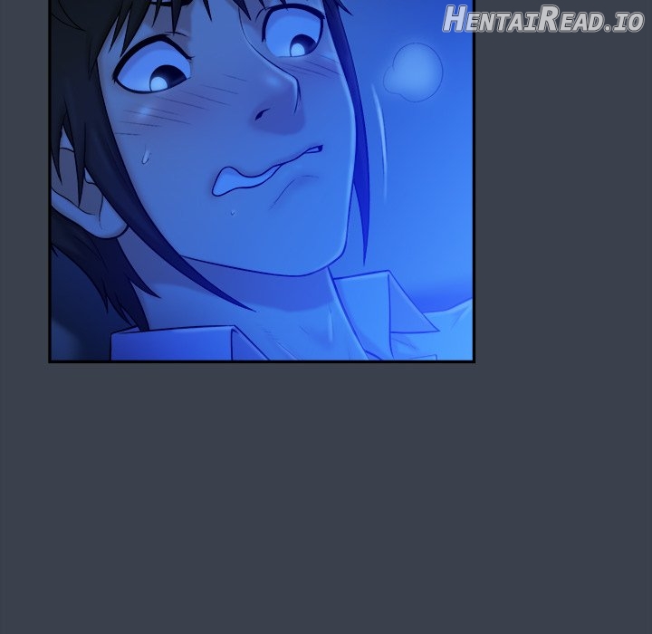 Find That Girl Chapter 9 - page 8