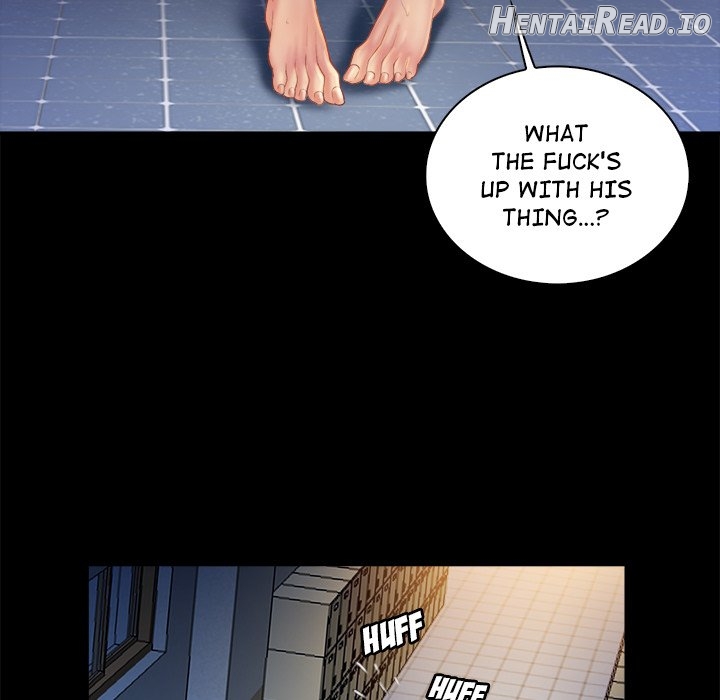 Find That Girl Chapter 9 - page 83