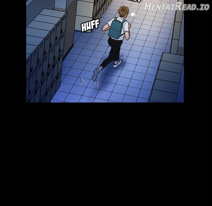Find That Girl Chapter 9 - page 84