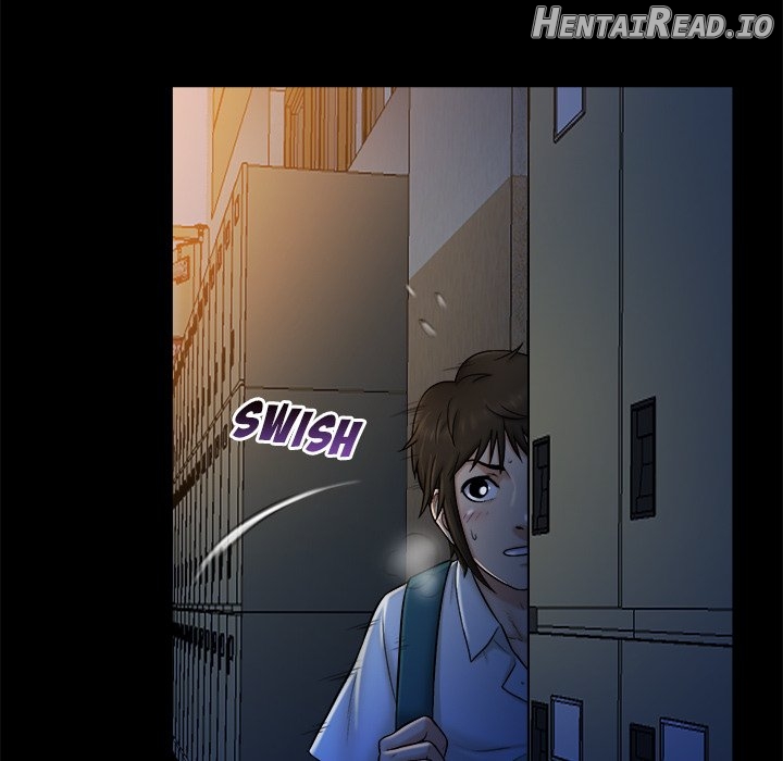 Find That Girl Chapter 9 - page 85