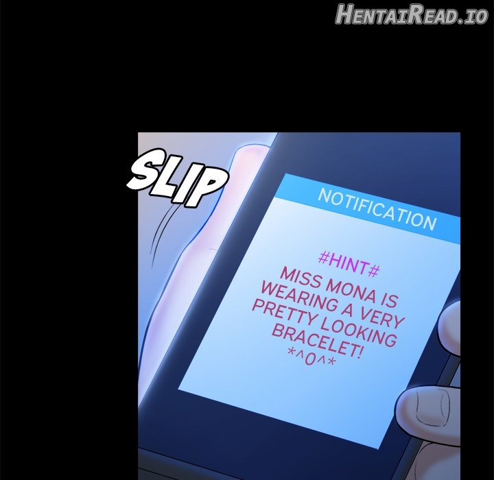 Find That Girl Chapter 9 - page 92