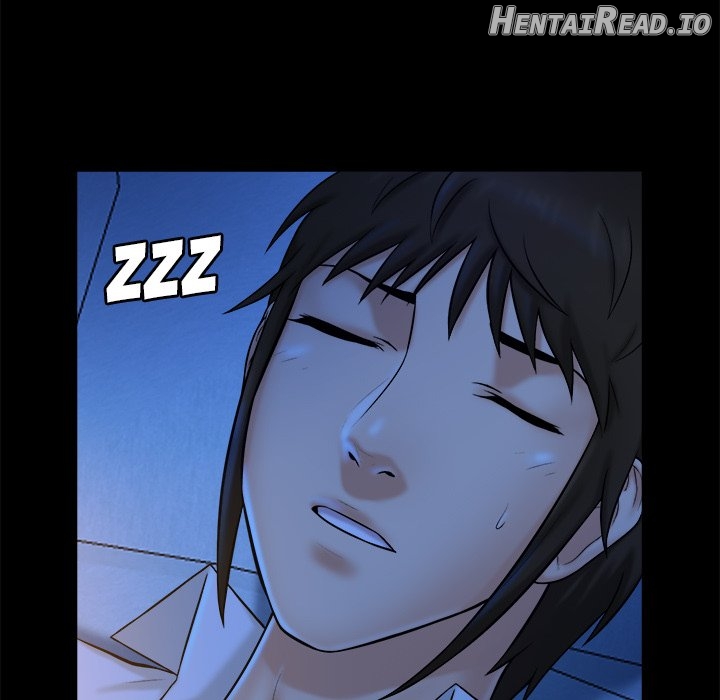 Find That Girl Chapter 9 - page 96