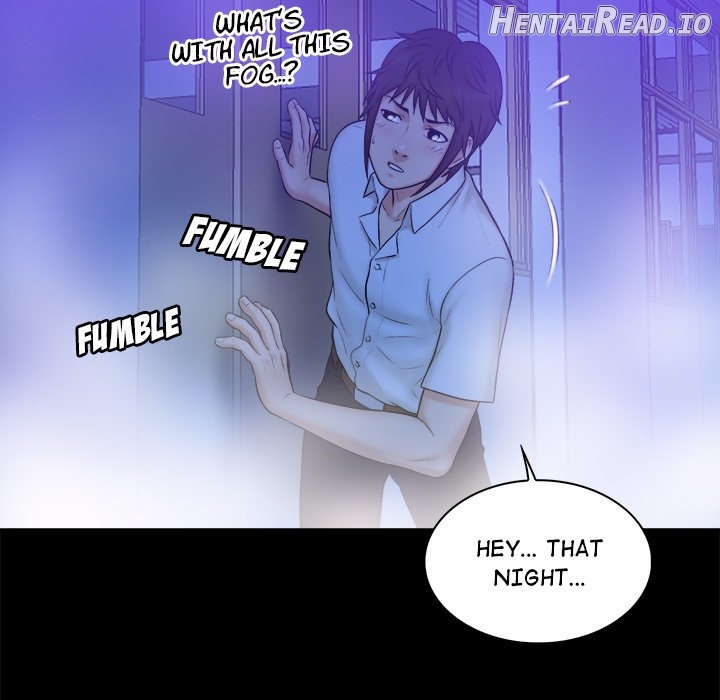 Find That Girl Chapter 10 - page 21