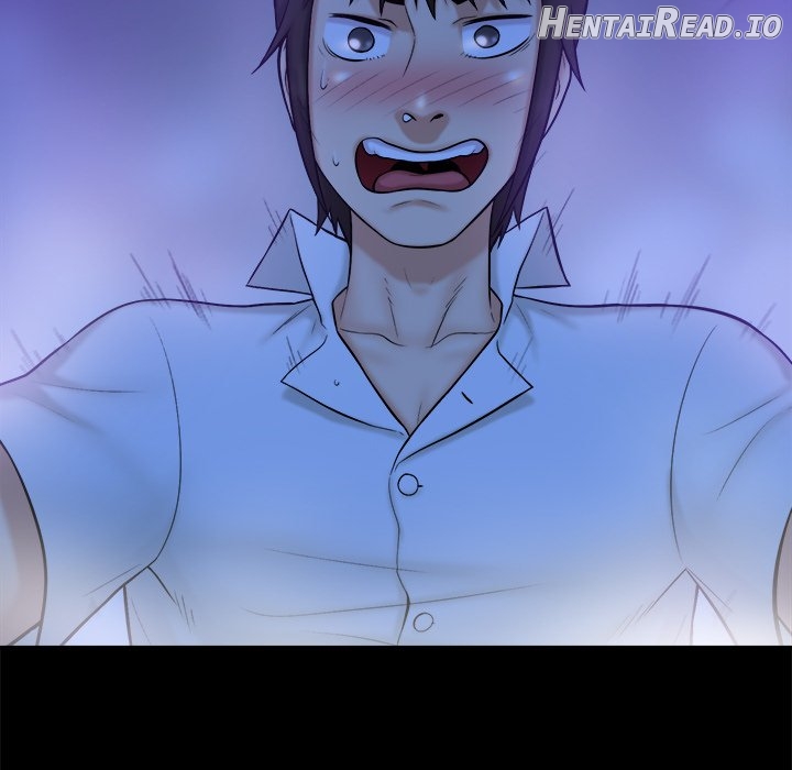 Find That Girl Chapter 10 - page 28