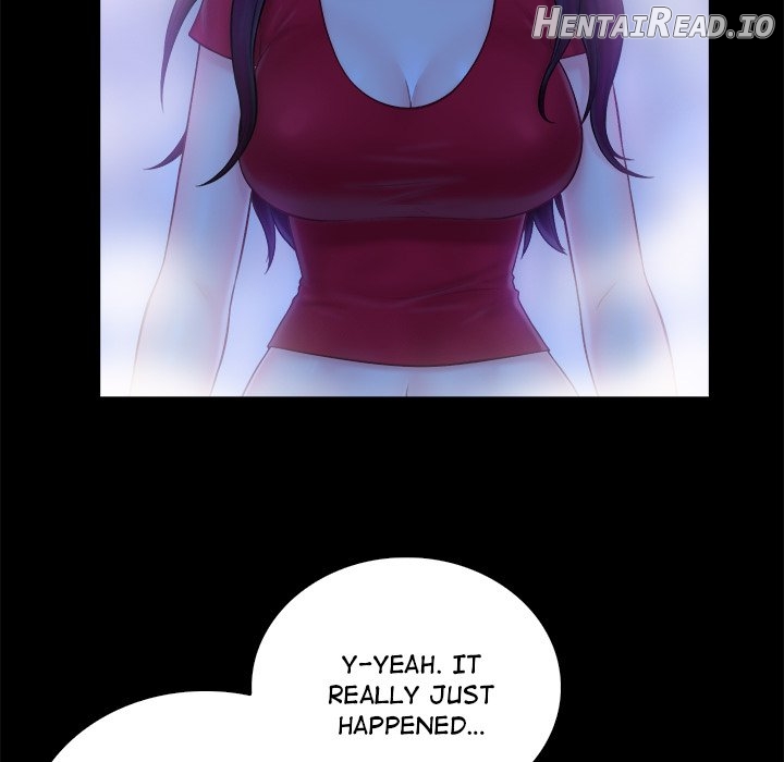 Find That Girl Chapter 10 - page 30