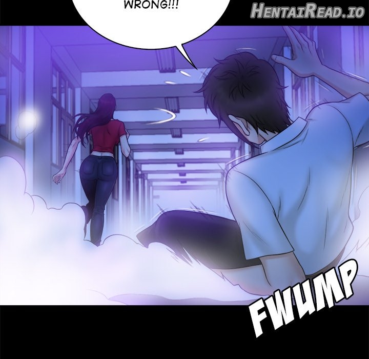 Find That Girl Chapter 10 - page 37