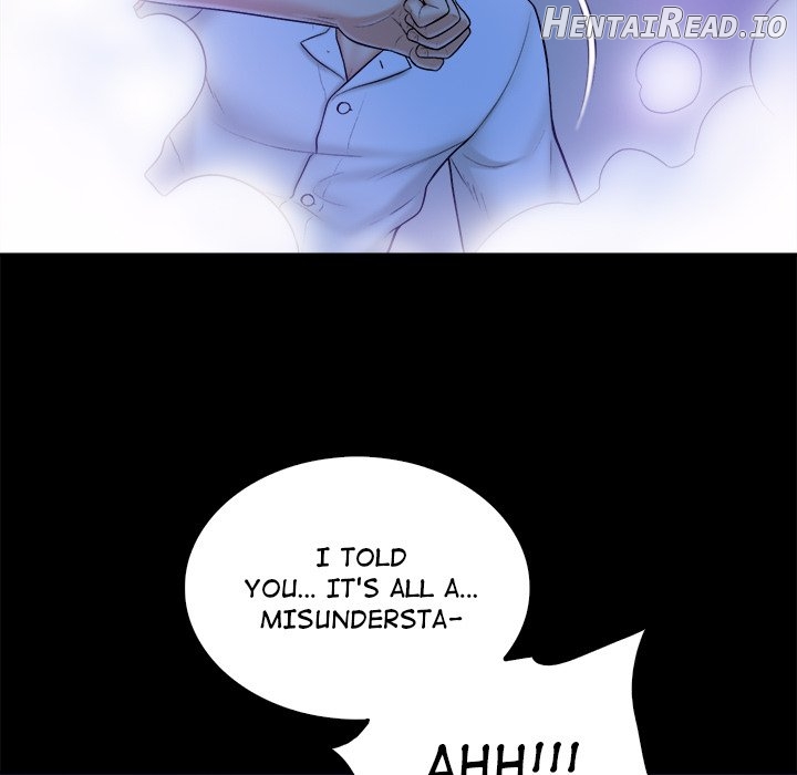 Find That Girl Chapter 10 - page 40