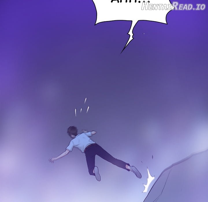 Find That Girl Chapter 10 - page 41