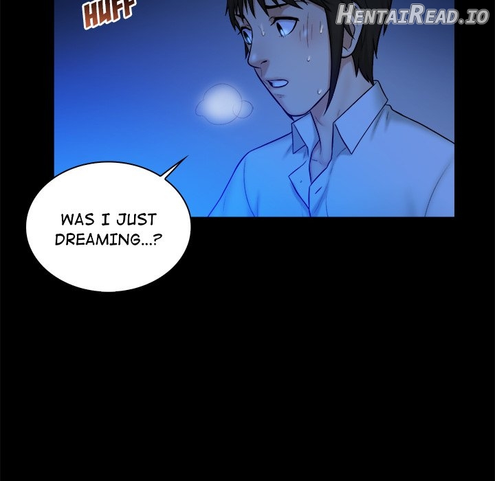 Find That Girl Chapter 10 - page 45