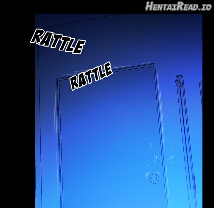 Find That Girl Chapter 10 - page 46
