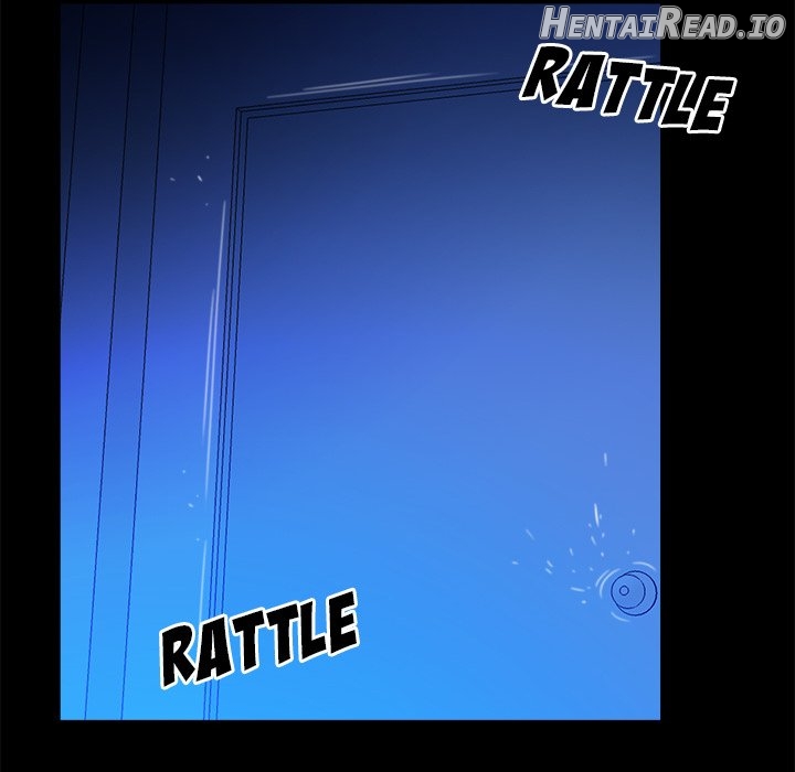 Find That Girl Chapter 10 - page 49