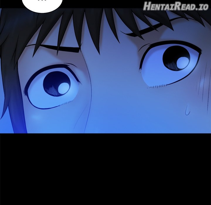 Find That Girl Chapter 10 - page 53