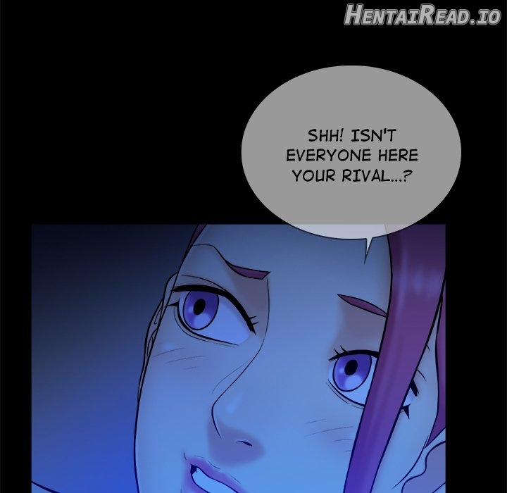 Find That Girl Chapter 10 - page 69