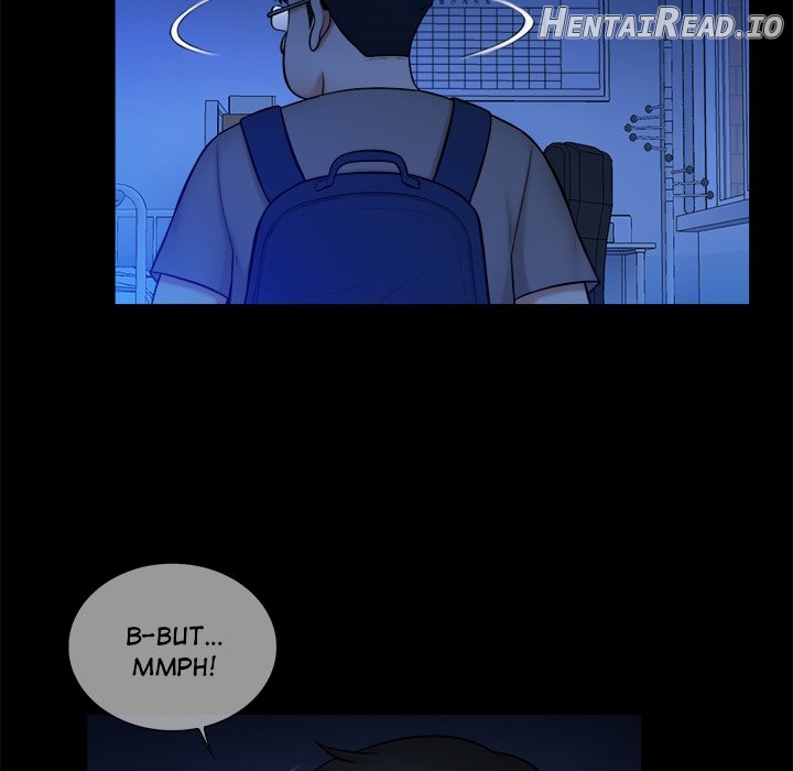 Find That Girl Chapter 10 - page 71