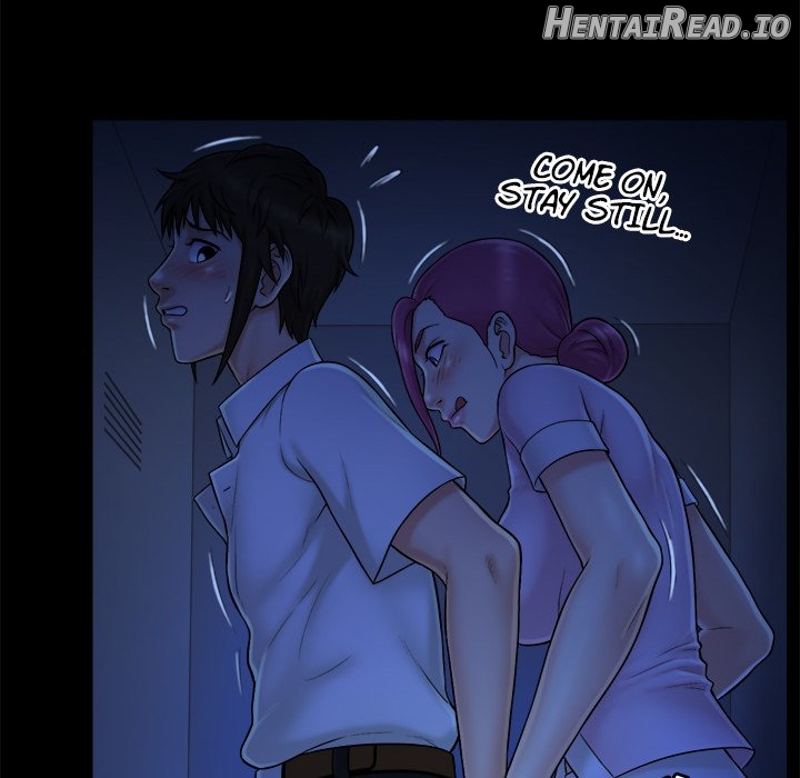 Find That Girl Chapter 10 - page 79