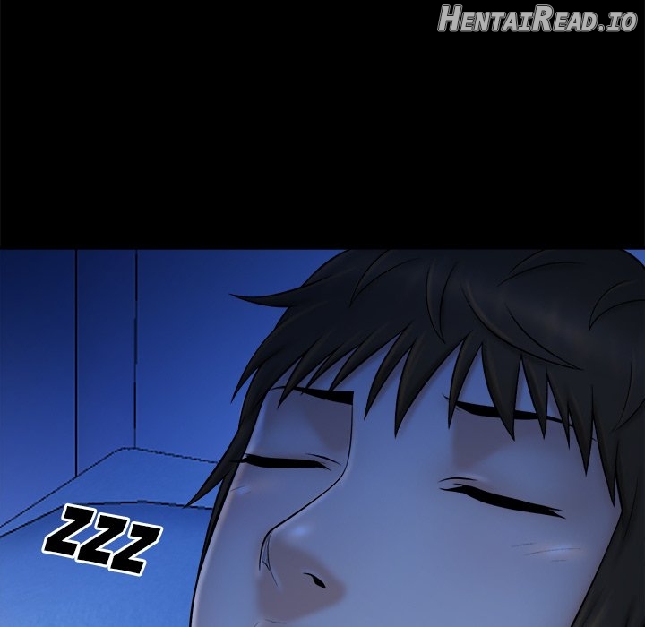 Find That Girl Chapter 10 - page 8