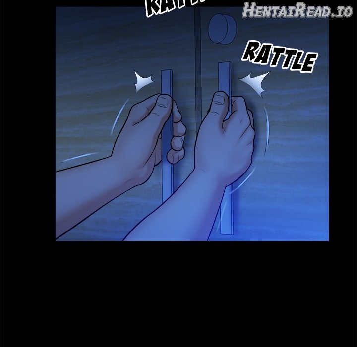 Find That Girl Chapter 10 - page 85