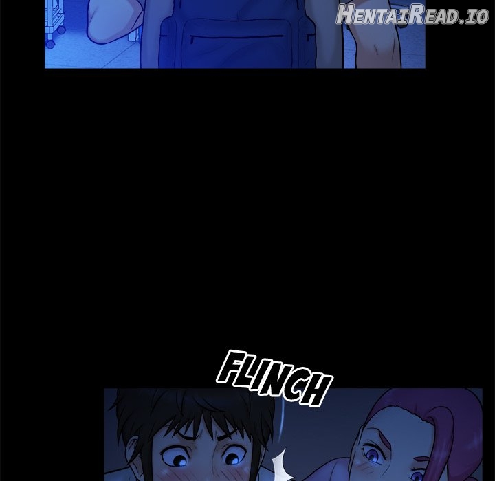 Find That Girl Chapter 10 - page 87