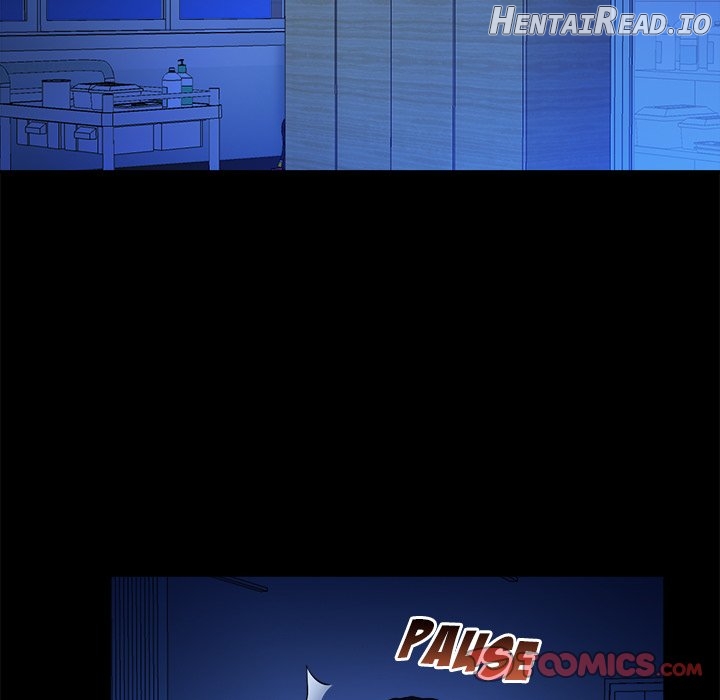 Find That Girl Chapter 10 - page 90
