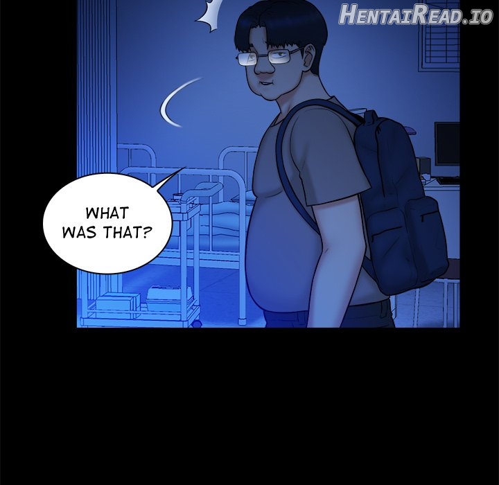 Find That Girl Chapter 10 - page 91