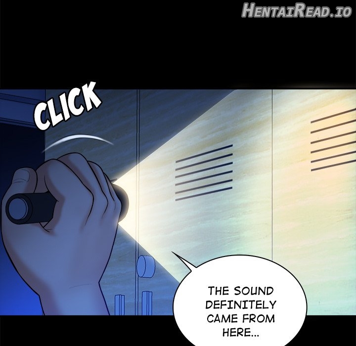 Find That Girl Chapter 10 - page 92