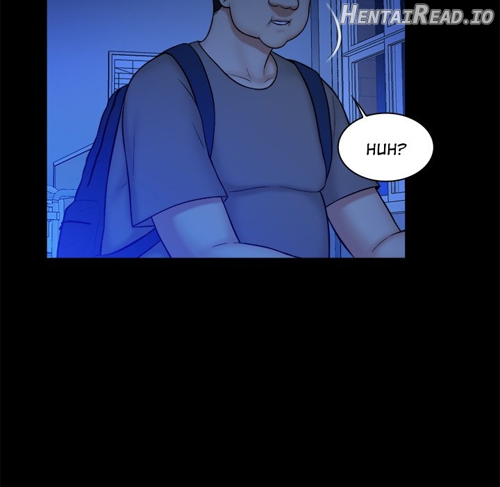Find That Girl Chapter 10 - page 95