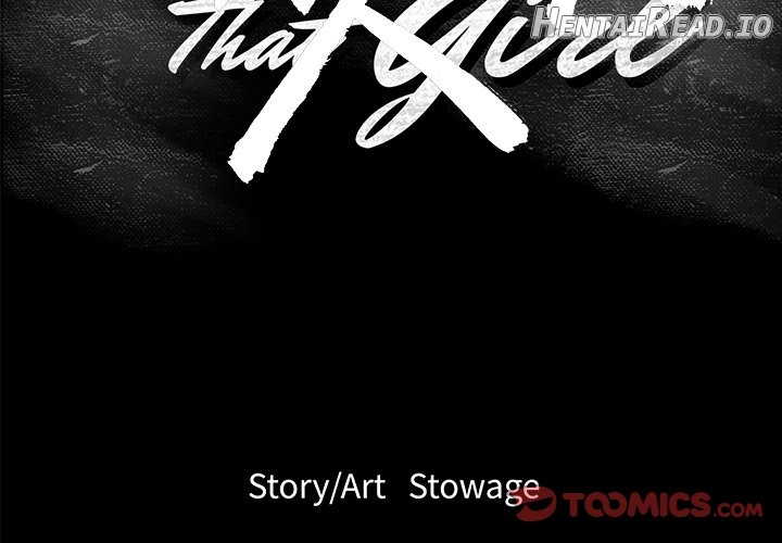 Find That Girl Chapter 11 - page 2
