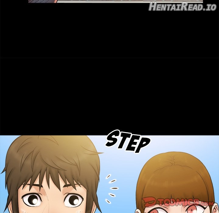 Find That Girl Chapter 11 - page 32